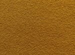 Tejido que imita a la perfección la piel del borrego. En color ocre.