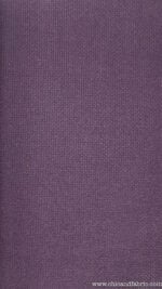 tejido de lino violeta para tapizar sofás