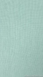 Lino 100% en verde aguamar- menta para tapicería y decoración