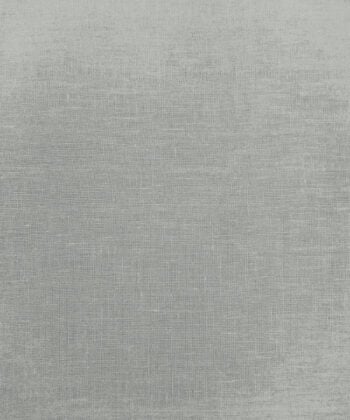 Rideau 100% lin fin de 2,80m en gris anthracite translucide