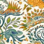 Limonar Wallpaper de James Malone