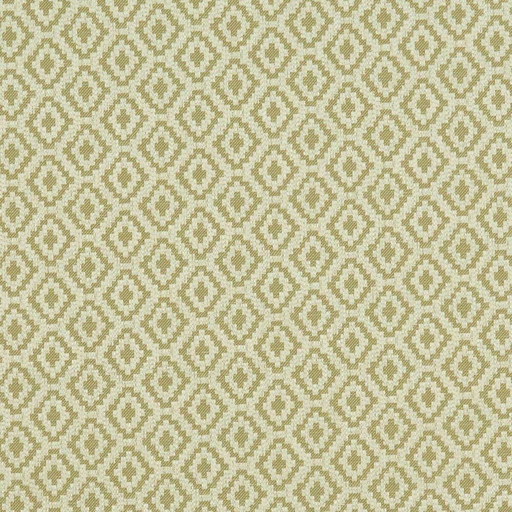 Tela gruesa de rombos clásicos de estilo inglés (en varios colores)