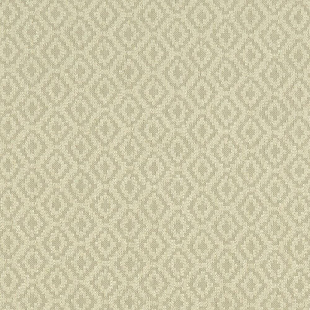 Tela gruesa de rombos clásicos de estilo inglés (en varios colores)