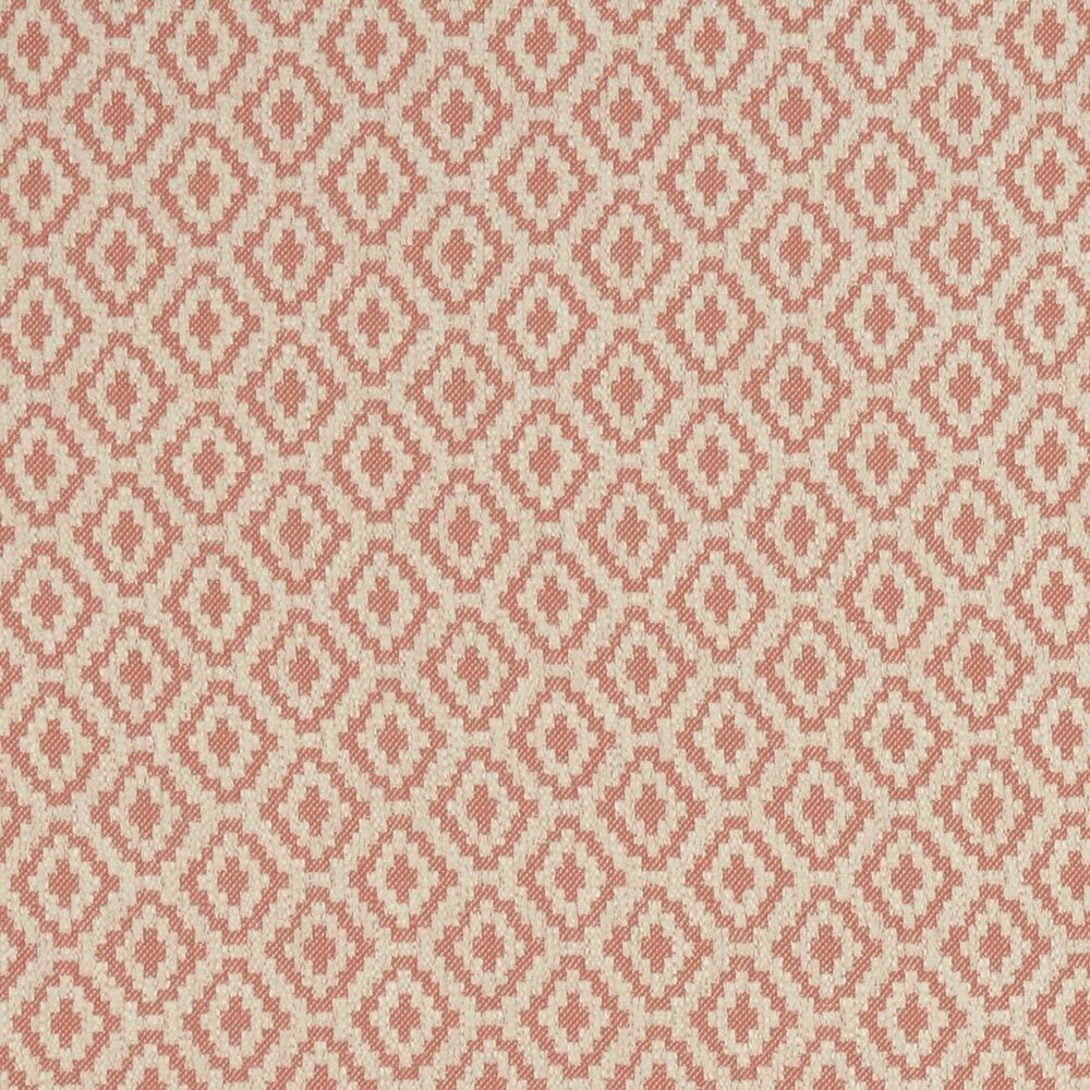 Tela gruesa de rombos clásicos de estilo inglés (en varios colores)