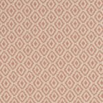 Tela gruesa de rombos clásicos de estilo inglés (en varios colores)