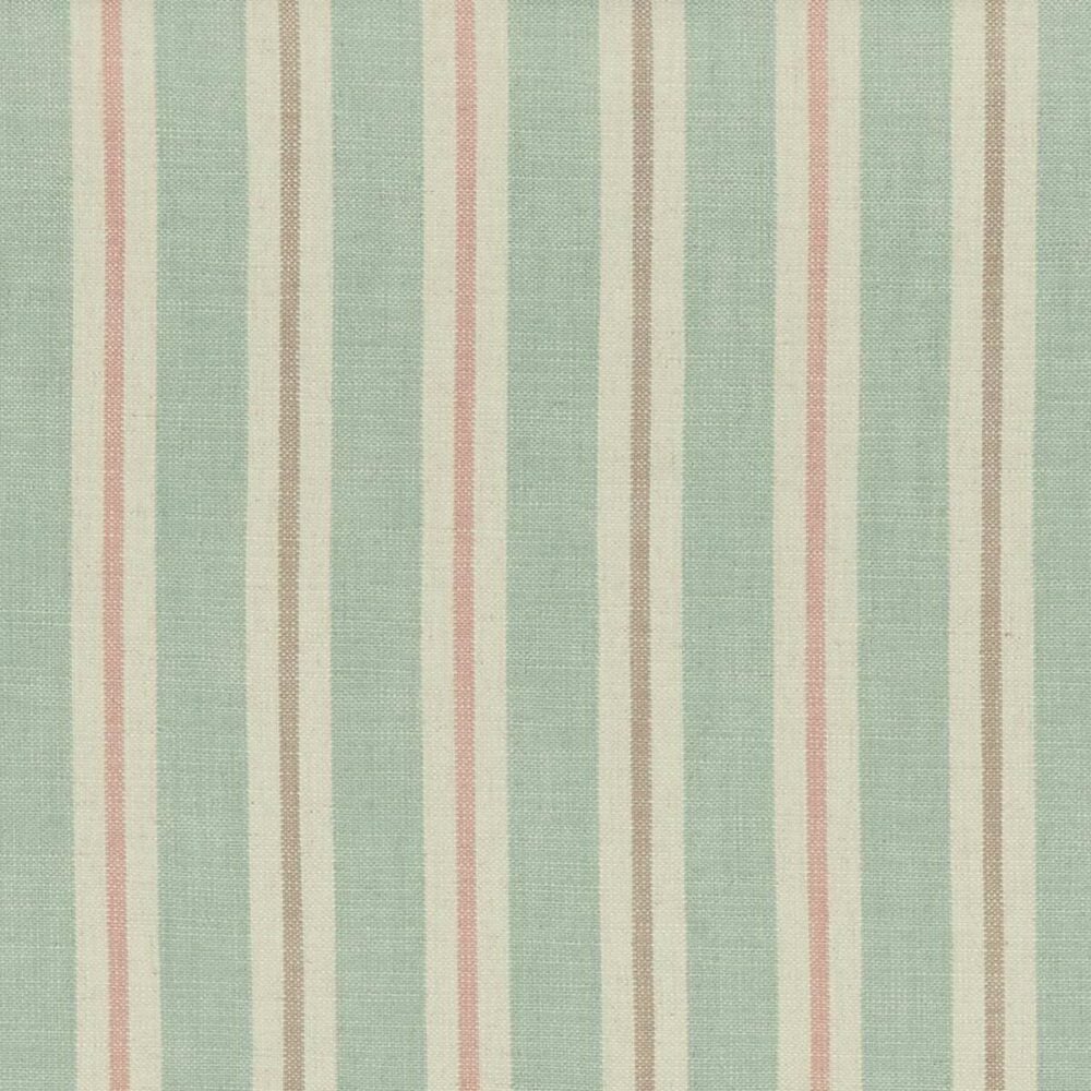 Tela gruesa de rayas de estilo inglés en varios colores