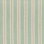 Tela gruesa de rayas de estilo inglés en varios colores