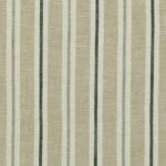 Tela gruesa de rayas de estilo inglés en varios colores
