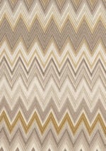 ZIG ZAG Papel Pintado Cuadros