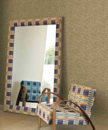 TWEED Papel Pintado Estilo Minimalista TWEED