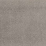 Terciopelo chenilla liso grueso color gris medio. Tejido poliéster 100% muy resistente en 24 colores lisos a elegir. Ref. massama_04