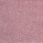 Terciopelo chenilla liso color rosa. Tejido grueso y muy resistente en 24 colores lisos a elegir. Ref. massama_11
