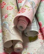 Papel pintado de calidad, compra online de papel pintado