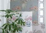 CHINOISERIE Güell Lamadrid Estilo Chinoiserie