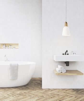 MD2301S-W Lámparas Estilo Moderno