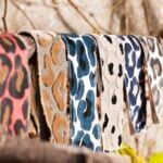 PARDUS James Malone Animal Print