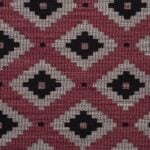 Tela de estampado étnico LITTLE-JEFE-83-Navajo