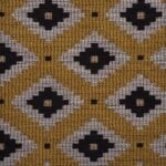 Tela de estampado étnico LITTLE-JEFE-84-Cherokee