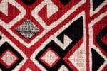 Jacquard de estampado persa tipo kilim "MEDINA-154-Chilaba" diseño de James Malone