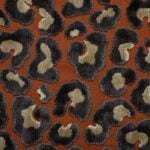 PARDUS James Malone Animal Print