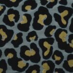 PARDUS James Malone Animal Print