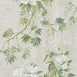 Floreale PDG673 Papel Pintado Estilo Clásico