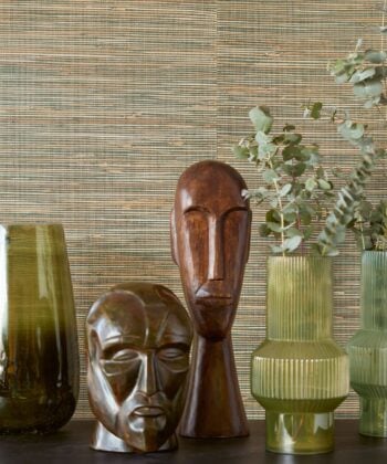 303508-12-28 Collezione "Natural Wallcoverings III" Stampe uniche