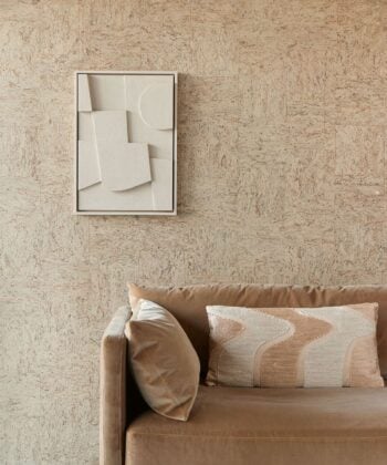 303561-66 Collezione "Natural Wallcoverings III" Stampe uniche Collezione "Natural Wallcoverings III" di Eijffinger. Una varietà di fibre naturali come juta, canapa, sisal, canna, alghe, erba di riso, bambù, rafia o sughero vengono utilizzate per creare una miriade di trame per decorare la tua parete.