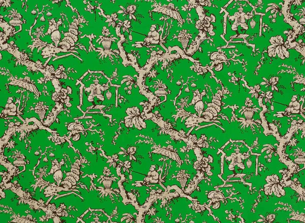 Diseño Loulou 01 de Güell LaMadrid - colaboración Juan Avellaneda