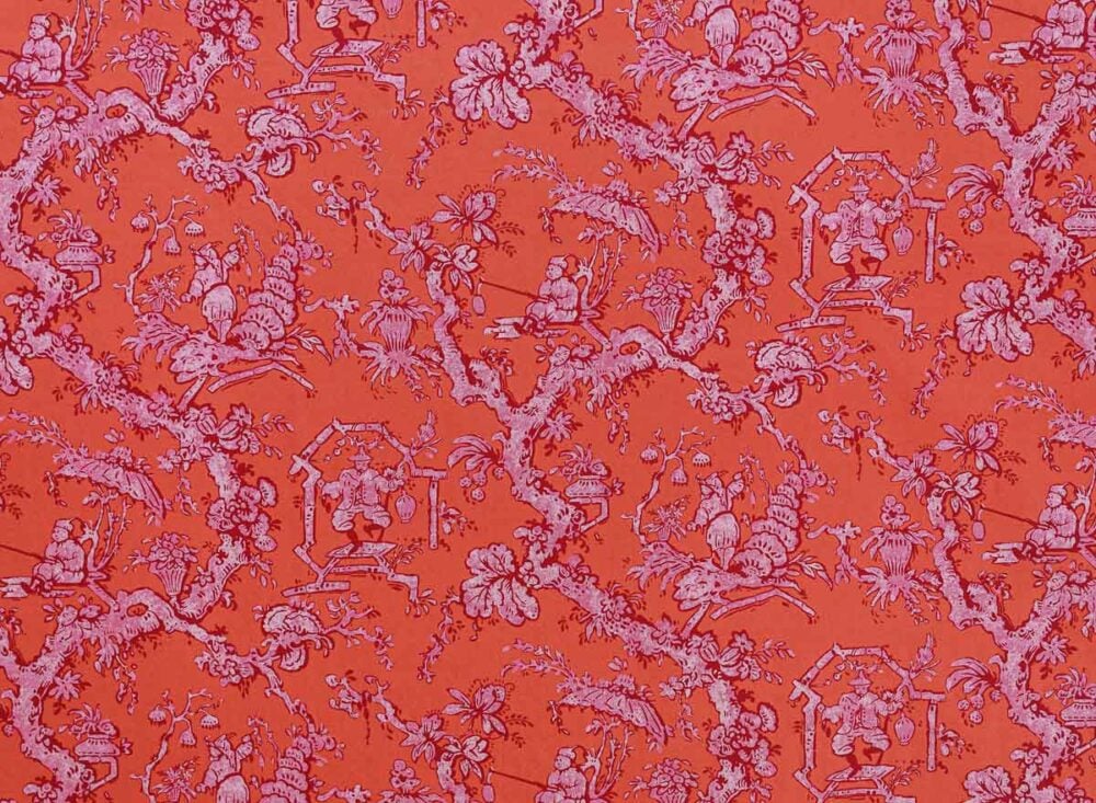 Diseño Loulou 02 de Güell LaMadrid - colaboración Juan Avellaneda