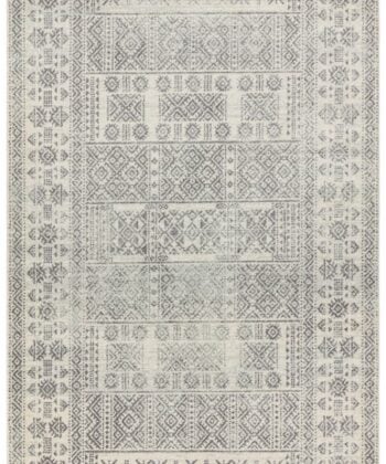 NOVA NV33 TRIBAL – NEW Alfombras Alfombra Gris
