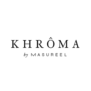 Papel pintado de calidad de la firma Khrôma