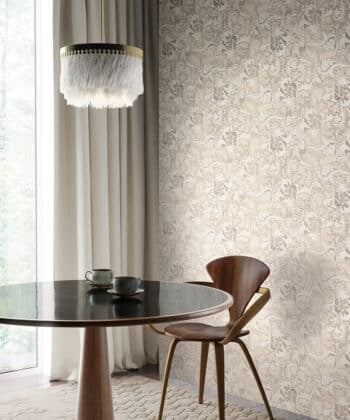 Abstract della collezione "Kimono" di KIMORA
