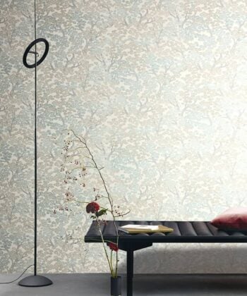 Abstract della collezione "Kimono" di YUKA YUKA