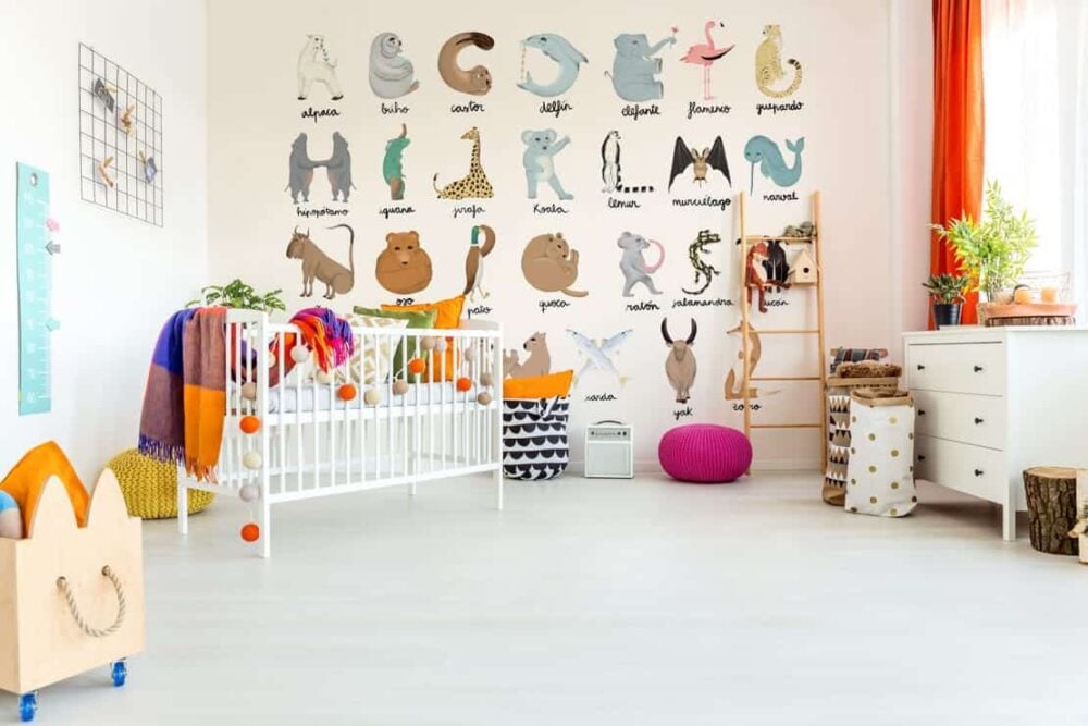 ANIMAL ALPHABET Colección "Random Kids" Animales ANIMAL ALPHABET Colección "Random Kids" Animales