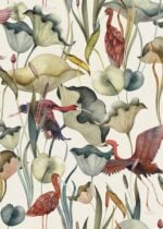 HUMEDALES Colección "Lur" Animales