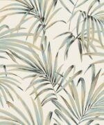 PALM-LOT Colección "Lotus" Estilo Tropical "Wild Jungle"