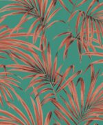 PALM-LOT Colección "Lotus" Estilo Tropical "Wild Jungle"
