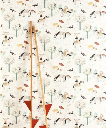 Collezione PONY "Be Happy" Animali PONY