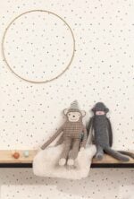 HAP-SPOTS Colección "Be Happy" Decoración Infantil