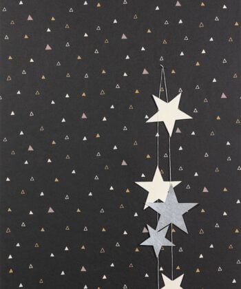 Collezione HAP-SPOTS "Be Happy" Decorazione per bambini