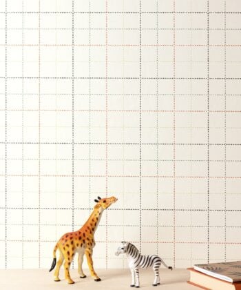 Dipinti della collezione "Be Happy" di HAP-SQUARES HAP-QUADRATI