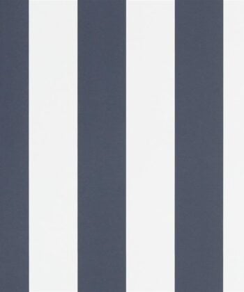 SPALDING STRIPE Colección "Signature Stripe Library" Estilo Clásico Spalding Stripe - Navy / White PRL026/08