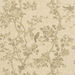 MARLOWE FLORAL Colección "Signature Papers IV" Animales