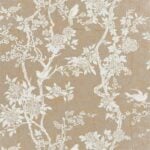 Marlowe Floral - Sterling PRL048/07
