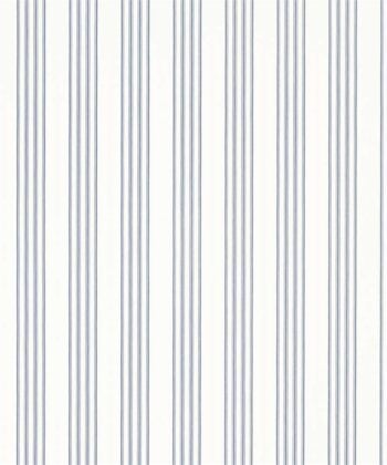 PALATINE Colección "Signature Stripe Library" Estilo Clásico Palatine Stripe - Porcelain Blue PRL050/05
