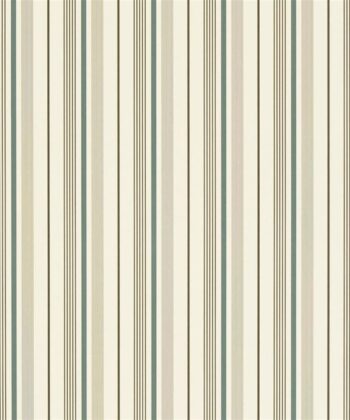 Gable Stripe - Peacock PRL057/02