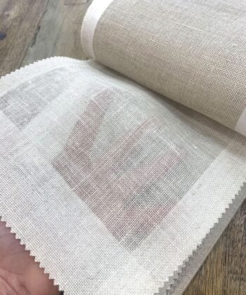 VISILLO LINO-20-BLANCO Antonio Ferre Estilo Mediterráneo "Surdic"