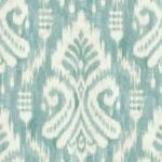Howthorne Ikat | Tropics Colección "Tropics Resource Library" Abstractos