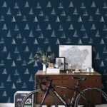 ESLORA Papel Pintado Coordonné Decoración Infantil